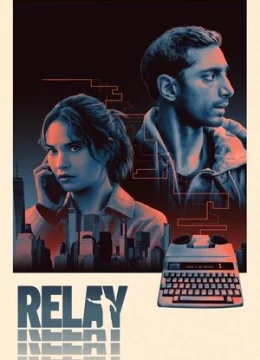 Xem Phim Người Trung Gian Vietsub HD Online