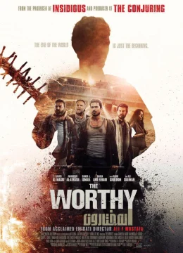 Xem Phim Người xứng đáng Vietsub HD Online