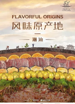 Xem Phim Nguồn Gốc Của Hương Vị (Phần 3) – Ẩm Thực Cam Túc Vietsub HD Online