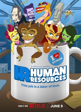 Xem Phim Nguồn nhân lực (Phần 2) Vietsub HD Online