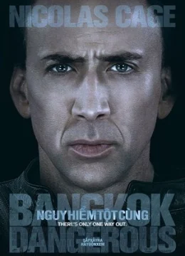 Nguy Hiểm Tột Cùng