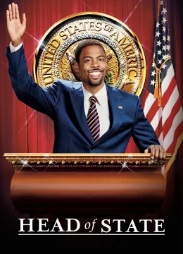 Nguyên Thủ Quốc Gia