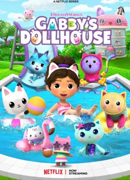 Nhà búp bê của Gabby (Phần 7)