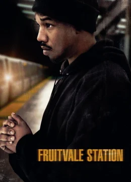 Xem Phim Nhà Ga Fruitvale Vietsub HD Online