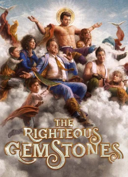 Xem Phim Nhà Gemstone Chính Trực (Phần 2) Vietsub HD Online