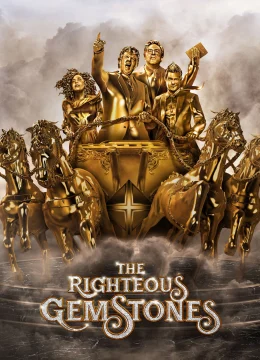 Nhà Gemstone Chính Trực (Phần 3)