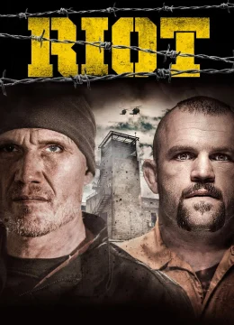 Nhà Giam Địa Ngục