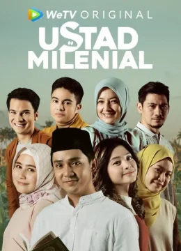 Xem Phim Nhà Thuyết Giảng Thế Hệ Mới Vietsub HD Online