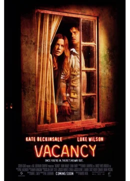 Nhà Trọ Kinh Hoàng