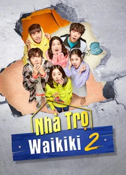 Nhà Trọ Waikiki 2