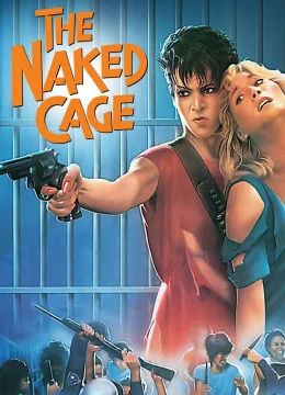 Nhà Tù Khỏa Thân