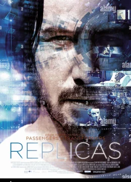 Xem Phim Nhân Bản Vô Tính Vietsub HD Online