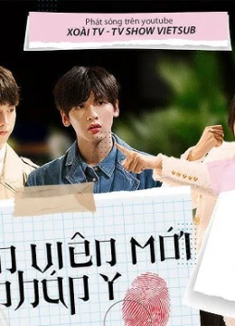 Xem Phim Nhân Viên Mới Vietsub HD Online