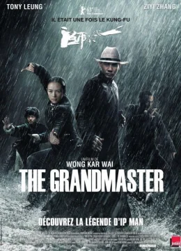 Xem Phim Nhất Đại Tôn Sư Vietsub HD Online