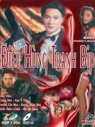 Xem Phim Nhất Đen Nhì Đỏ 8 – Điêu Hùng Tranh Bịp Vietsub HD Online