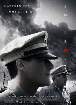 Xem Phim Nhật Hoàng Vietsub HD Online