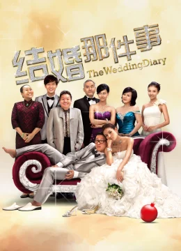 Xem Phim Nhật Kí Đám Cưới Vietsub HD Online