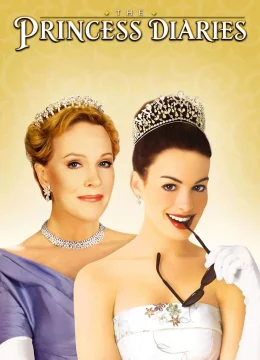 Xem Phim Nhật Ký Công Chúa Vietsub HD Online