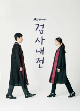 Xem Phim Nhật Ký Công Tố Viên Vietsub HD Online