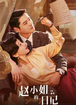 Xem Phim Nhật Ký Của Triệu Tiểu Thư Vietsub HD Online