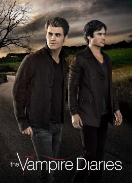 Xem Phim Nhật Ký Ma Cà Rồng (Phần 4) Vietsub HD Online