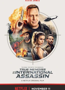 Xem Phim Nhật ký sát thủ Vietsub HD Online