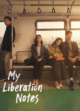 Xem Phim Nhật ký tự do của tôi Vietsub HD Online