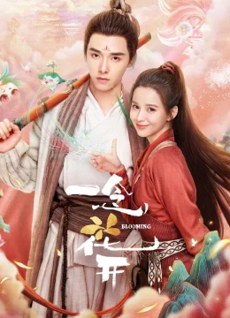 Xem Phim Nhất Niệm Hoa Khai Vietsub HD Online