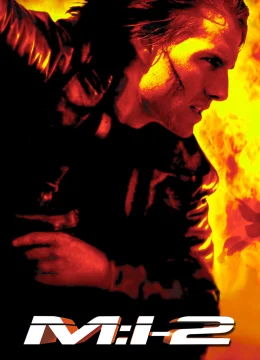 Xem Phim Nhiệm Vụ: Bất Khả Thi 2 Vietsub HD Online