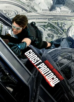 Xem Phim Nhiệm vụ: bất khả thi – Chiến dịch bóng ma Vietsub HD Online