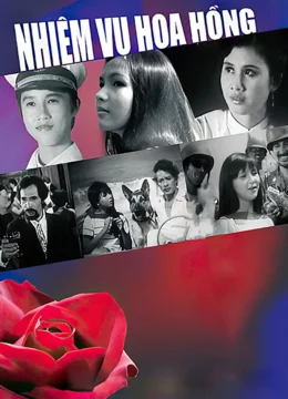 Nhiệm Vụ Hoa Hồng