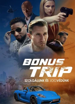 Nhiệm Vụ Ngoài Kế Hoạch