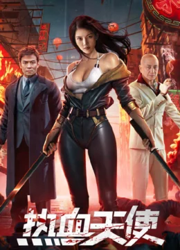 Xem Phim Nhiệt Huyết Thiên Sứ Vietsub HD Online