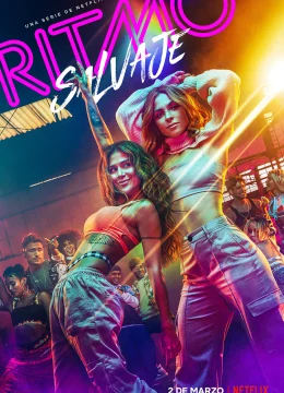 Xem Phim Nhịp điệu cuồng nhiệt Vietsub HD Online