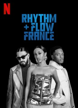 Xem Phim Nhịp điệu Hip hop: Pháp (Phần 2) Vietsub HD Online