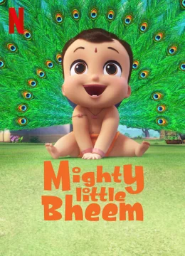 Xem Phim Nhóc Bheem quả cảm (Phần 3) Vietsub HD Online