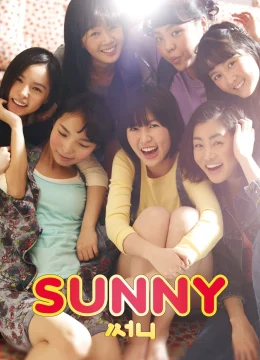 Xem Phim Nhóm Nữ Quái Sunny Vietsub HD Online
