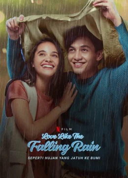 Xem Phim Như cơn mưa rơi trên mặt đất Vietsub HD Online