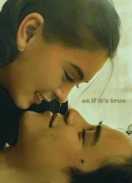 Xem Phim Như Thể Là Thật Vietsub HD Online