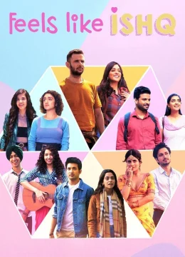 Như thể tình yêu