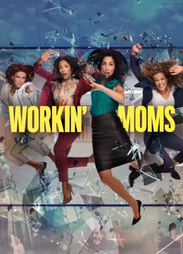 Xem Phim Những bà mẹ siêu nhân (Phần 5) Vietsub HD Online