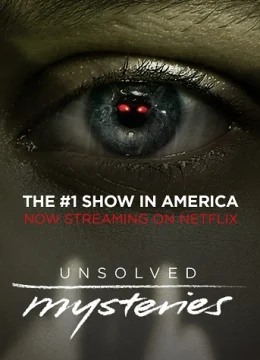 Xem Phim Những bí ẩn chưa lời đáp (Phần 4) Vietsub HD Online