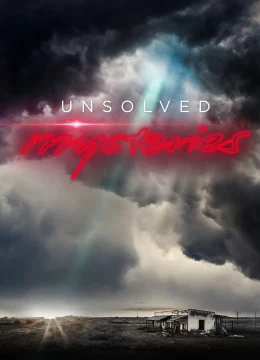 Xem Phim Những Bí Ẩn Chưa Lời Đáp (Phần 5) Vietsub HD Online