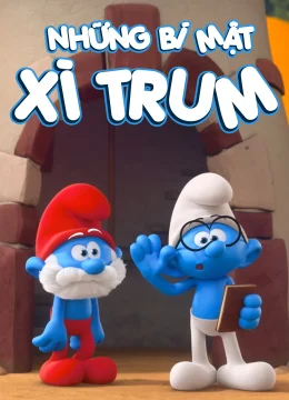 Xem Phim Những Bí Mật Xì Trum Vietsub HD Online
