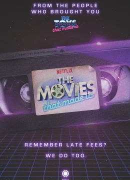 Xem Phim Những Bộ Phim Lớn Lên Cùng Chúng Ta (Phần 1) Vietsub HD Online