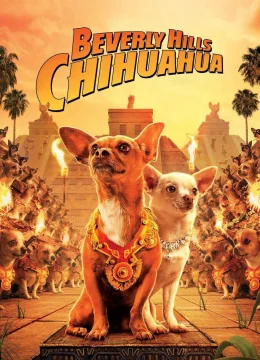 Xem Phim Những Chú Chó Chihuahua Vietsub HD Online