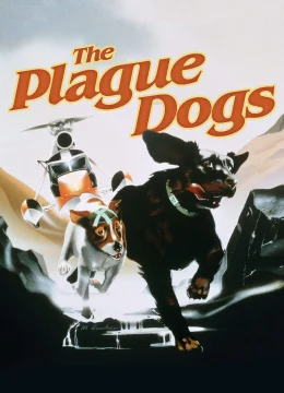 Xem Phim Những Chú Chó Mang Bệnh Dịch Hạch Vietsub HD Online