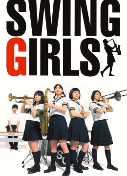 Những Cô Gái Nhạc Jazz