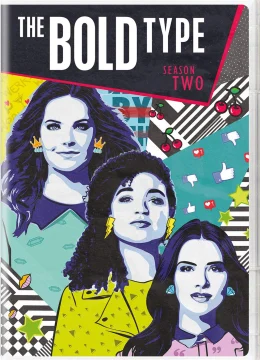 Xem Phim Những cô gái táo bạo (Phần 2) Vietsub HD Online