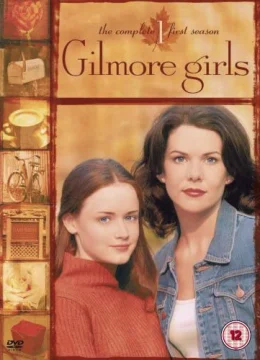 Những cô nàng Gilmore (Phần 1)